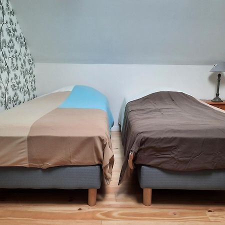 La Petite Maison Vermand Εξωτερικό φωτογραφία