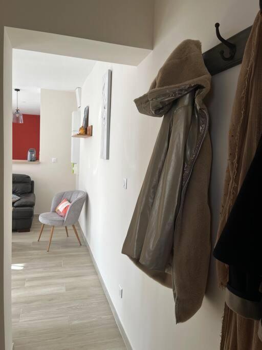 La Petite Maison Vermand Εξωτερικό φωτογραφία