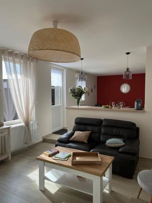 La Petite Maison Vermand Εξωτερικό φωτογραφία