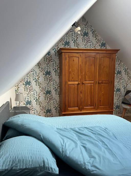 La Petite Maison Vermand Εξωτερικό φωτογραφία