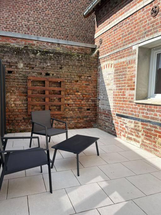 La Petite Maison Vermand Εξωτερικό φωτογραφία
