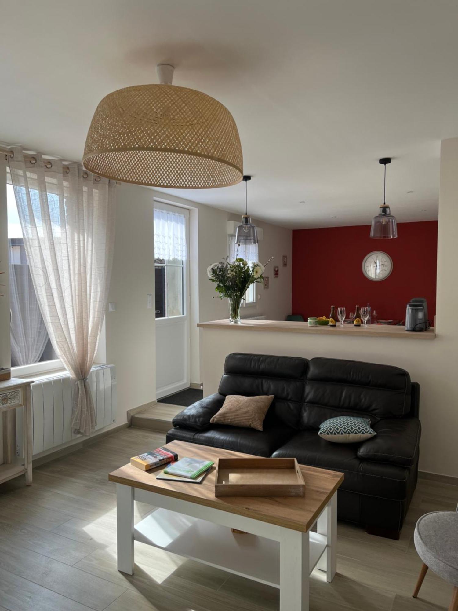 La Petite Maison Vermand Εξωτερικό φωτογραφία