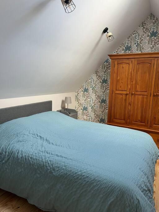 La Petite Maison Vermand Εξωτερικό φωτογραφία