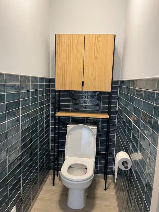 La Petite Maison Vermand Εξωτερικό φωτογραφία