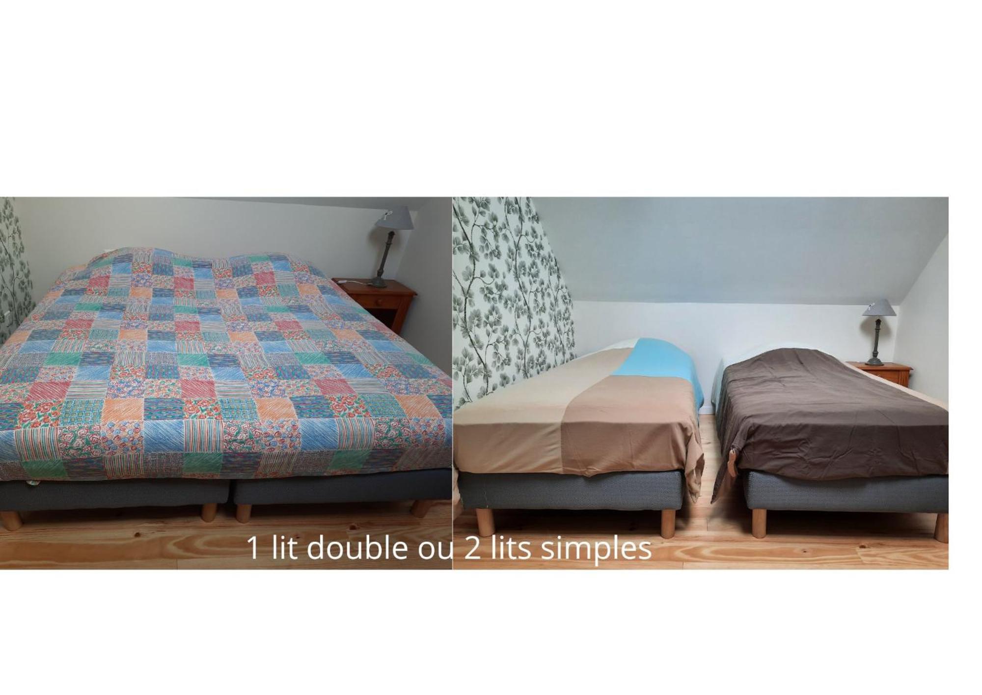 La Petite Maison Vermand Εξωτερικό φωτογραφία
